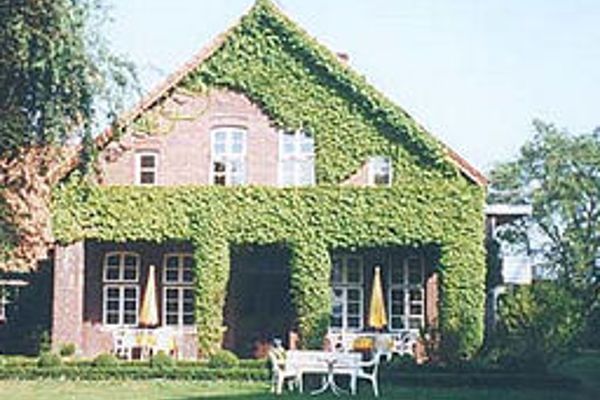 Renken am See Landhaus (Bad Zwischenahn)